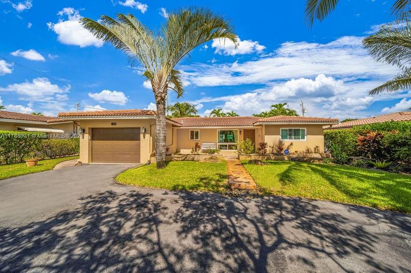 Picture of 2115 NE 54Th Ct, Fort Lauderdale FL 33308