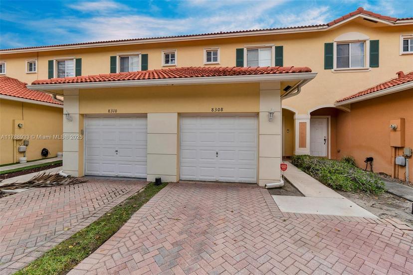 Picture of 8308 Santa Monica Ave, Tamarac FL 33321