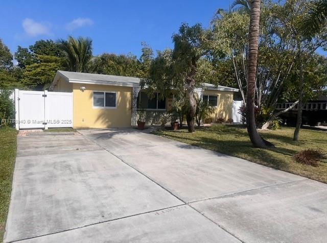 Picture of 607 W Perry St, Lantana FL 33462