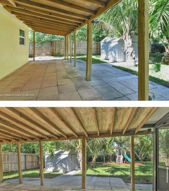 Picture of 607 W Perry St, Lantana FL 33462