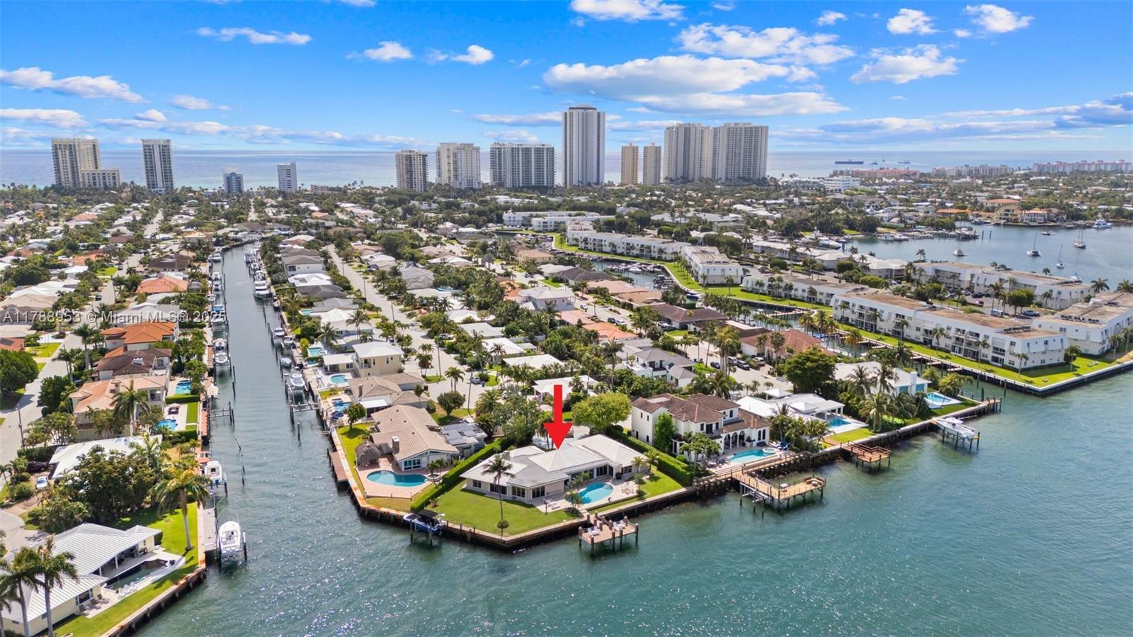 Picture of 990 Powell Dr, Singer Island, FL 33404