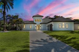 Picture of 499 SW Squire Johns Ln, Palm City, FL 34990