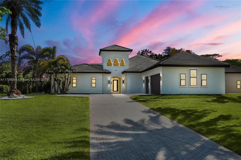 Picture of 499 SW Squire Johns Ln, Palm City FL 34990