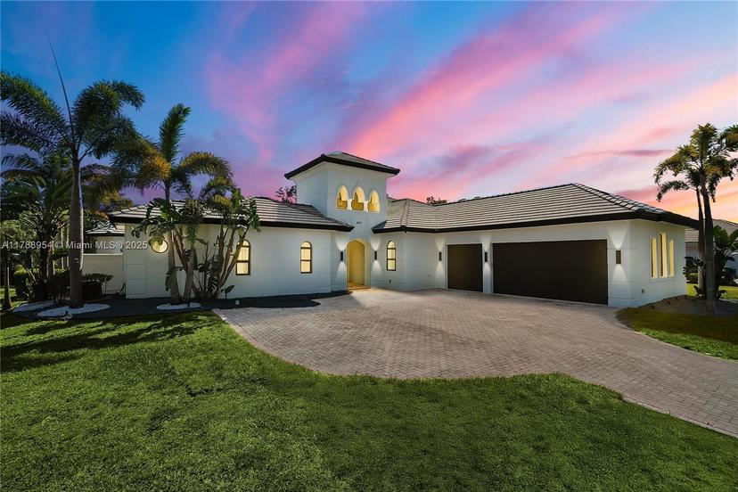 Picture of 499 SW Squire Johns Ln, Palm City FL 34990