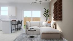 Picture of 2442 SE 28 St, Homestead, FL 33035