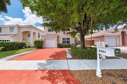 Picture of 6231 Island Way, Margate, FL 33063