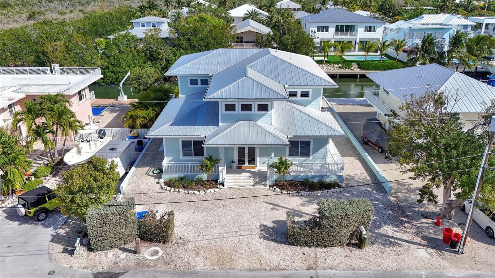 Picture of 118 Pelican Rd, Tavernier, FL 33070