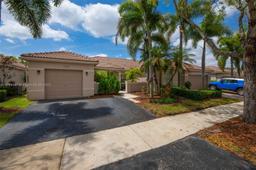 Picture of 2086 N Borealis Way, Weston, FL 33327