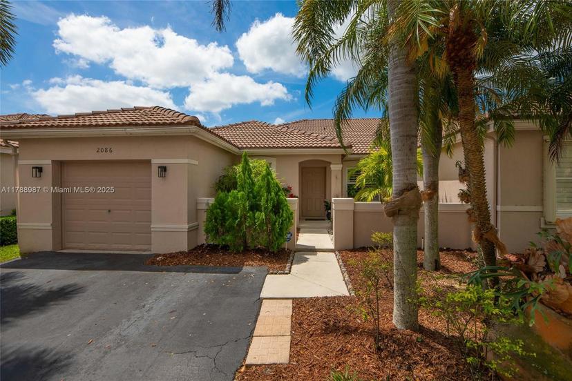 Picture of 2086 N Borealis Way, Weston FL 33327