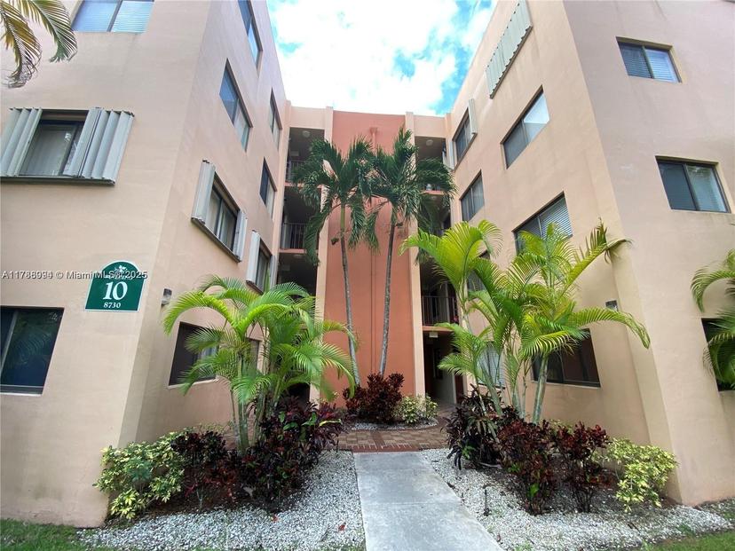 Picture of 8730 SW 133Rd Ave Rd # 308, Miami FL 33183