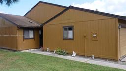 Picture of 120 Lakewood Village Circle # 120, Daytona, FL 32119