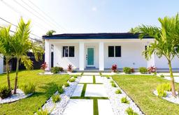 Picture of 495 NW 129Th St, North Miami, FL 33168