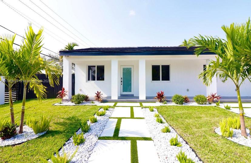 Picture of 495 NW 129Th St, North Miami FL 33168