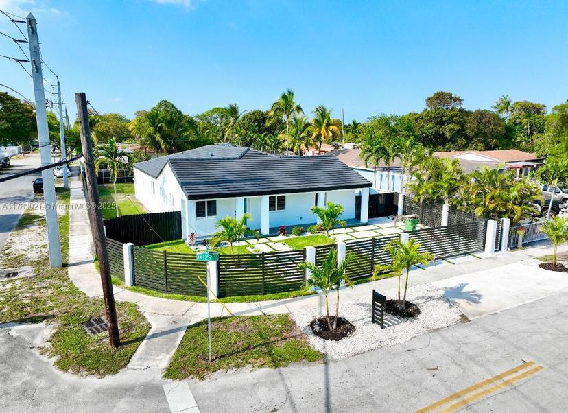 Picture of 495 NW 129Th St, North Miami FL 33168
