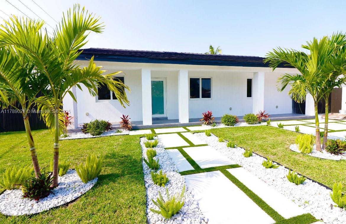 Picture of 495 NW 129Th St, North Miami, FL 33168