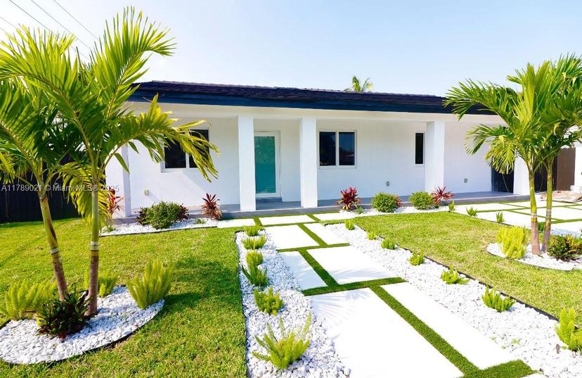 Picture of 495 NW 129Th St, North Miami FL 33168