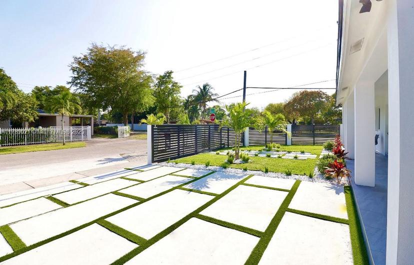 Picture of 495 NW 129Th St, North Miami FL 33168