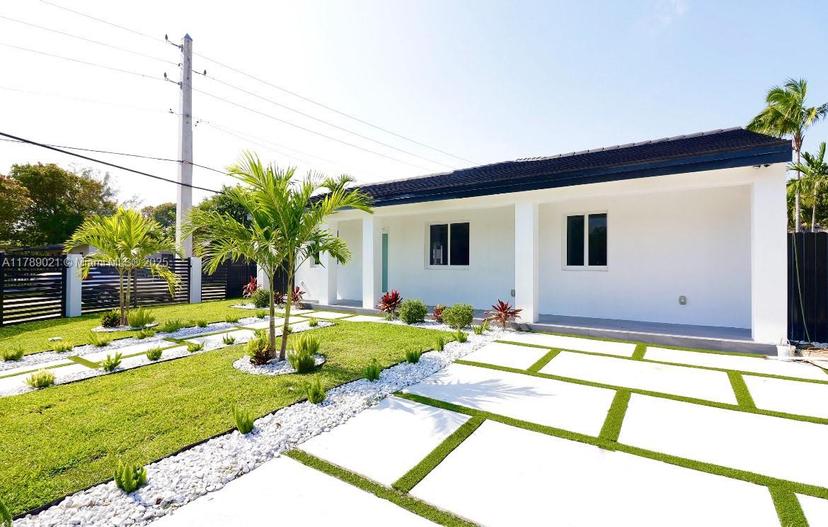 Picture of 495 NW 129Th St, North Miami FL 33168