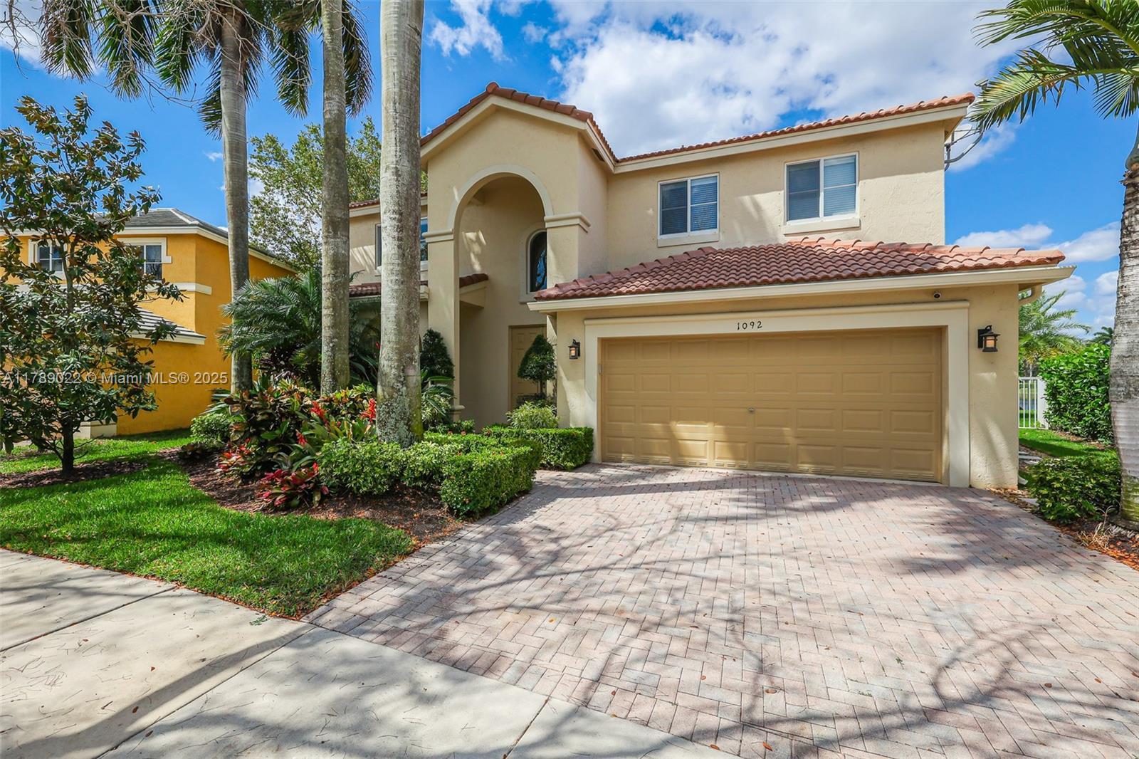 Picture of 1092 Lavender Cir, Weston, FL 33327