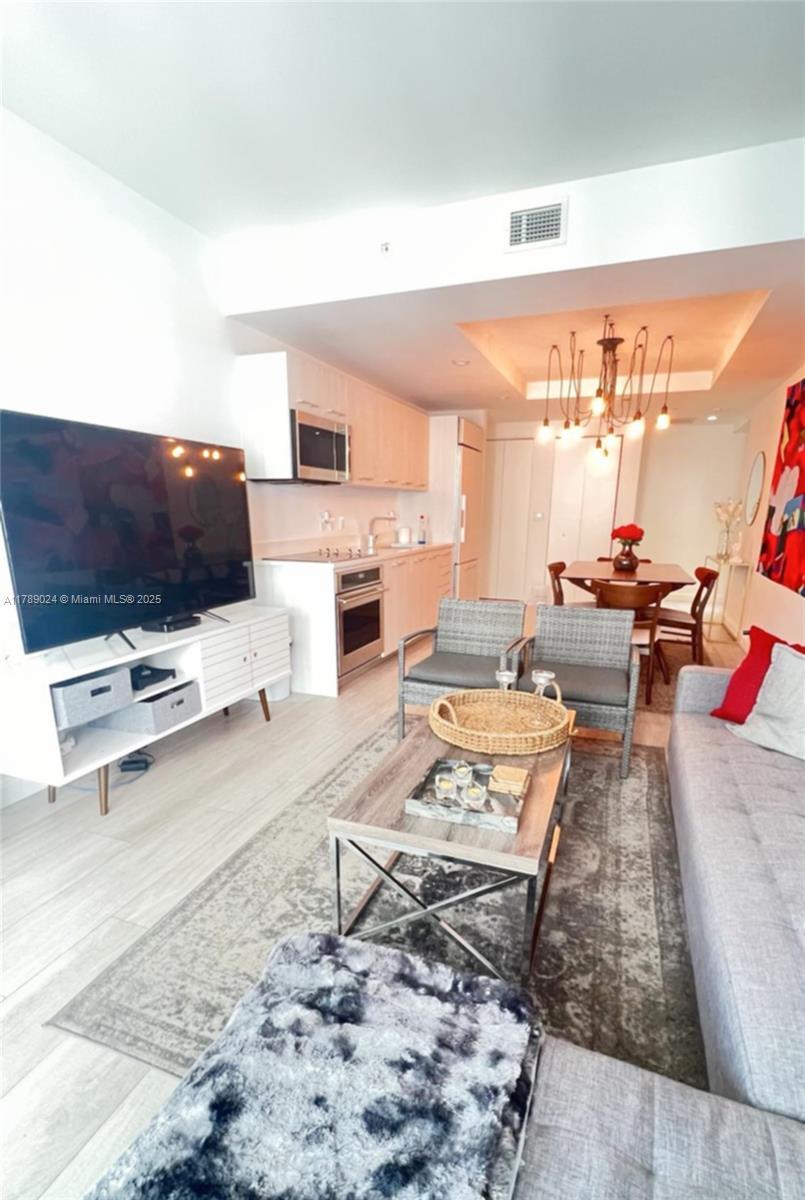 Picture of 55 SW 9Th St # 2509, Miami FL 33130