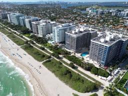 Picture of 9559 Collins Ave # J, Surfside, FL 33154