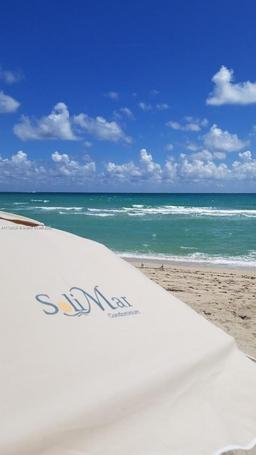 Picture of 9559 Collins Ave # J, Surfside, FL 33154