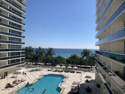 Picture of 9559 Collins Ave # J, Surfside, FL 33154