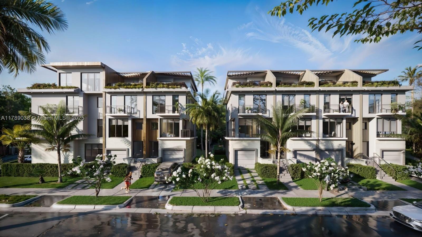 Picture of 1425 Bay Rd, Miami Beach, FL 33139