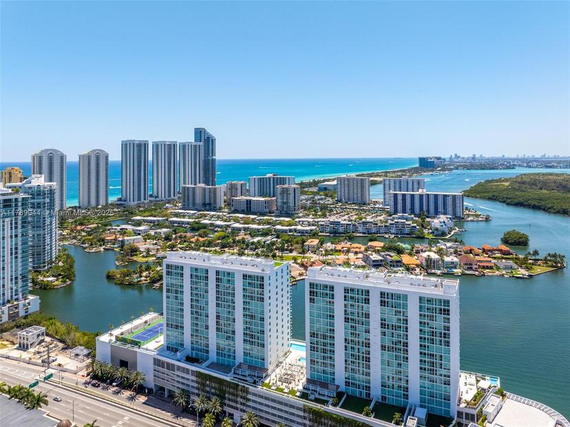Picture of 400 Sunny Isles Blvd # 03, Sunny Isles Beach FL 33160