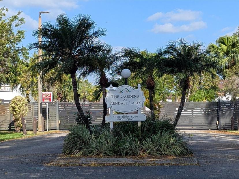 Picture of 8000 SW 152Nd Ave # 111, Miami FL 33193