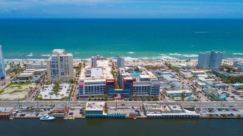 Picture of 777 N Ocean Dr # S323, Hollywood FL 33019