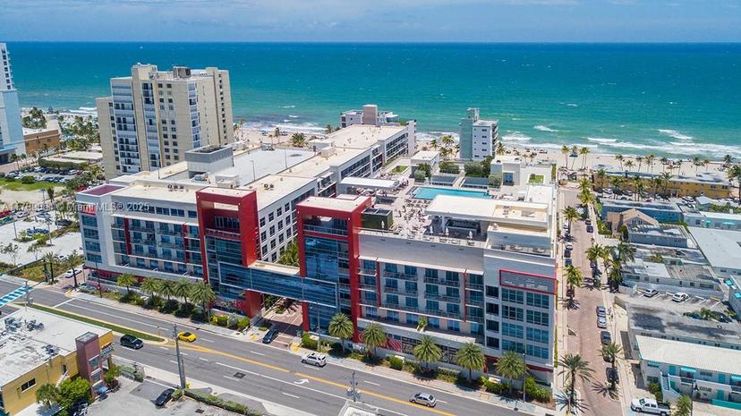 Picture of 777 N Ocean Dr # S323, Hollywood FL 33019