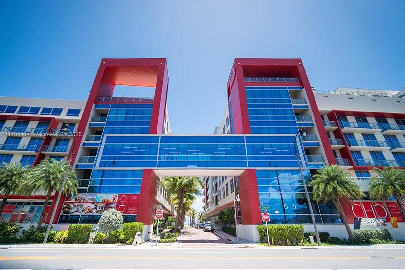 Picture of 777 N Ocean Dr # S323, Hollywood FL 33019