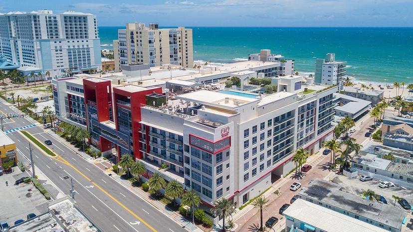 Picture of 777 N Ocean Dr # S323, Hollywood FL 33019