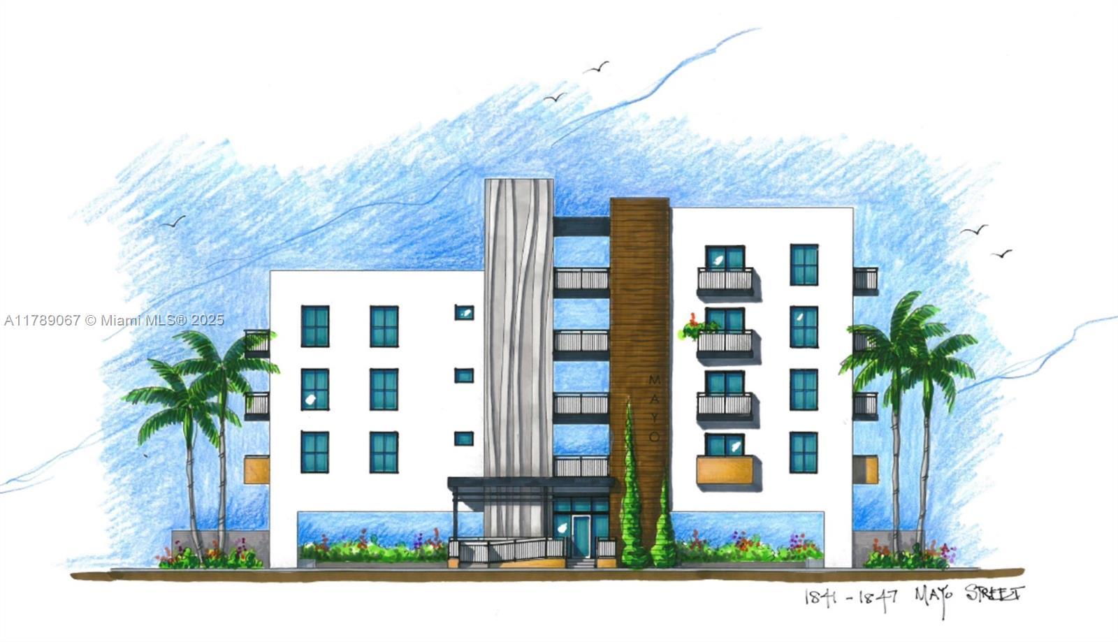 Picture of 1841 Mayo St, Hollywood, FL 33020