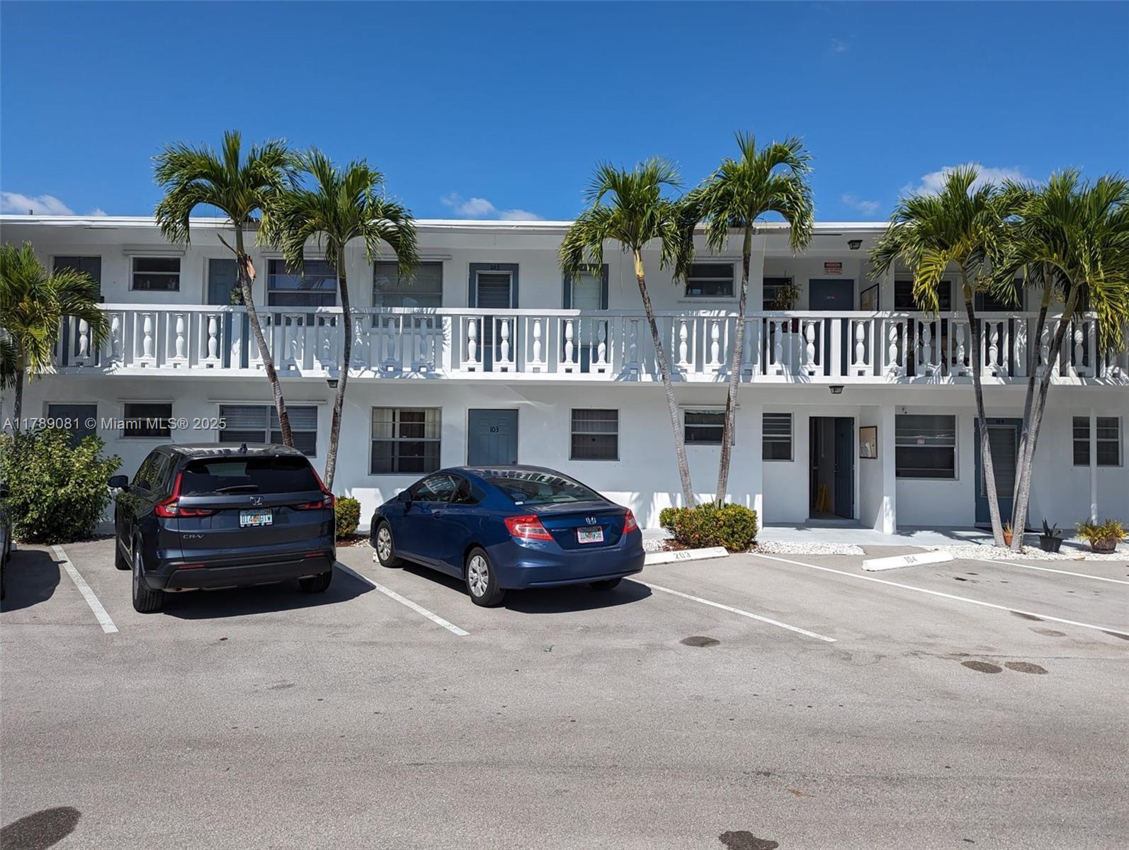 Picture of 6510 Winfield Blvd # 103, Margate, FL 33063