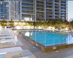 Picture of 465 Brickell Ave # 5505, Miami, FL 33131
