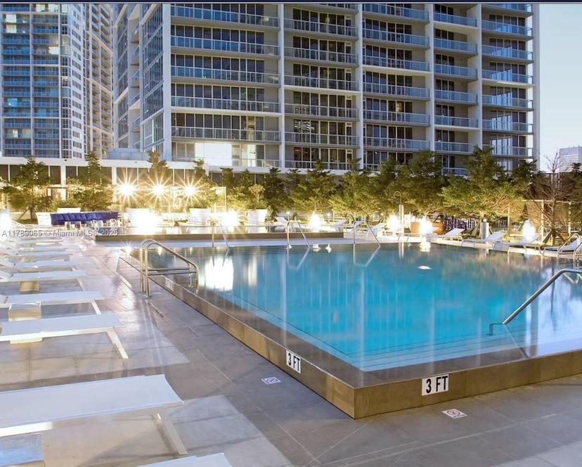 Picture of 465 Brickell Ave # 5505, Miami FL 33131