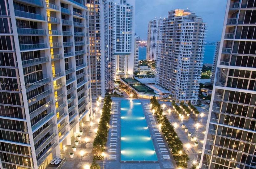 Picture of 465 Brickell Ave # 5505, Miami FL 33131
