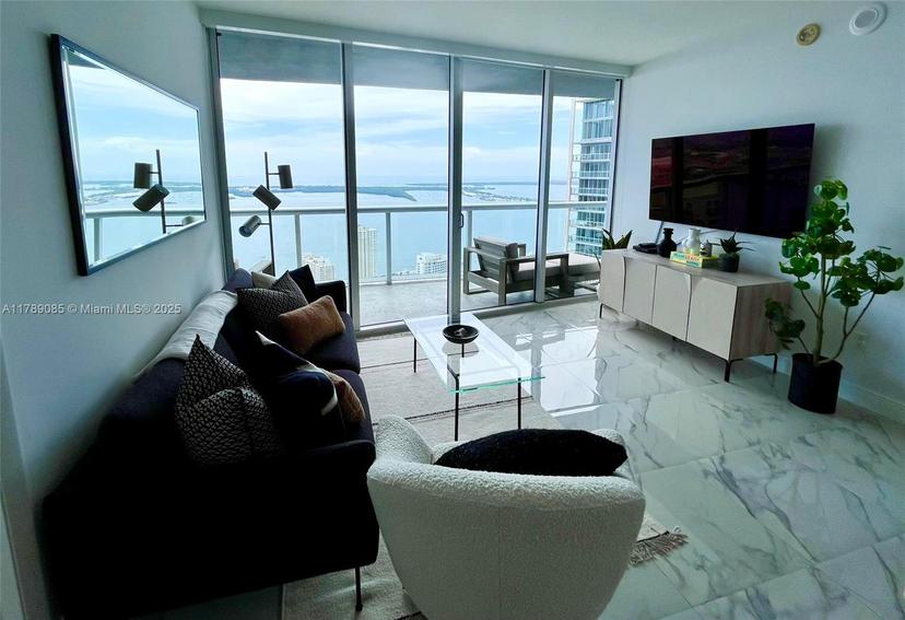 Picture of 465 Brickell Ave # 5505, Miami FL 33131