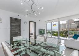 Picture of 495 Brickell Ave # 703, Miami, FL 33131