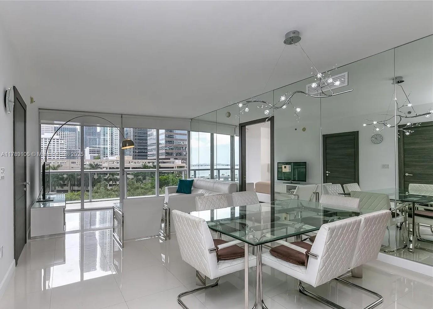Picture of 495 Brickell Ave # 703, Miami, FL 33131