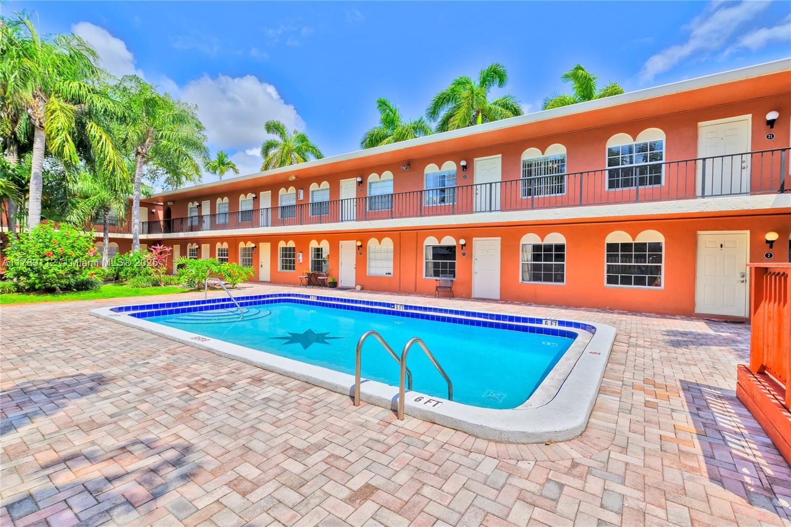 Picture of 1405 Miami Rd # 5, Fort Lauderdale, FL 33316