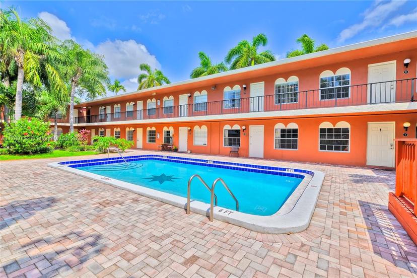 Picture of 1405 Miami Rd # 5, Fort Lauderdale FL 33316