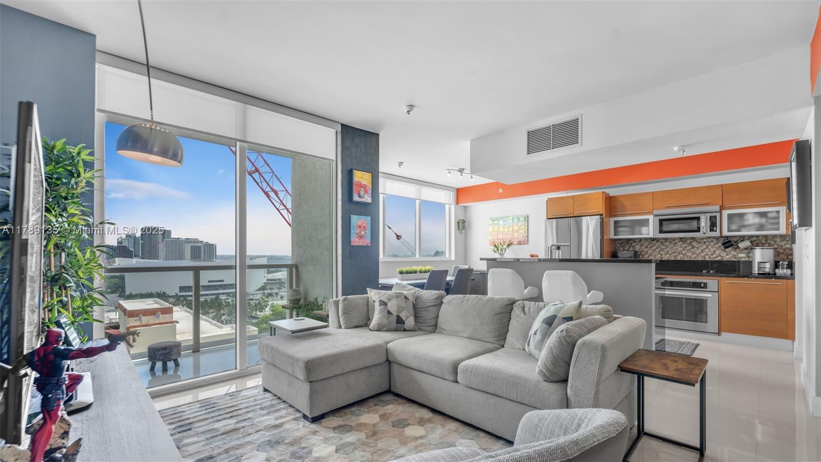 Picture of 244 Biscayne Blvd # 1508, Miami, FL 33132