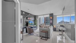 Picture of 244 Biscayne Blvd # 1508, Miami, FL 33132