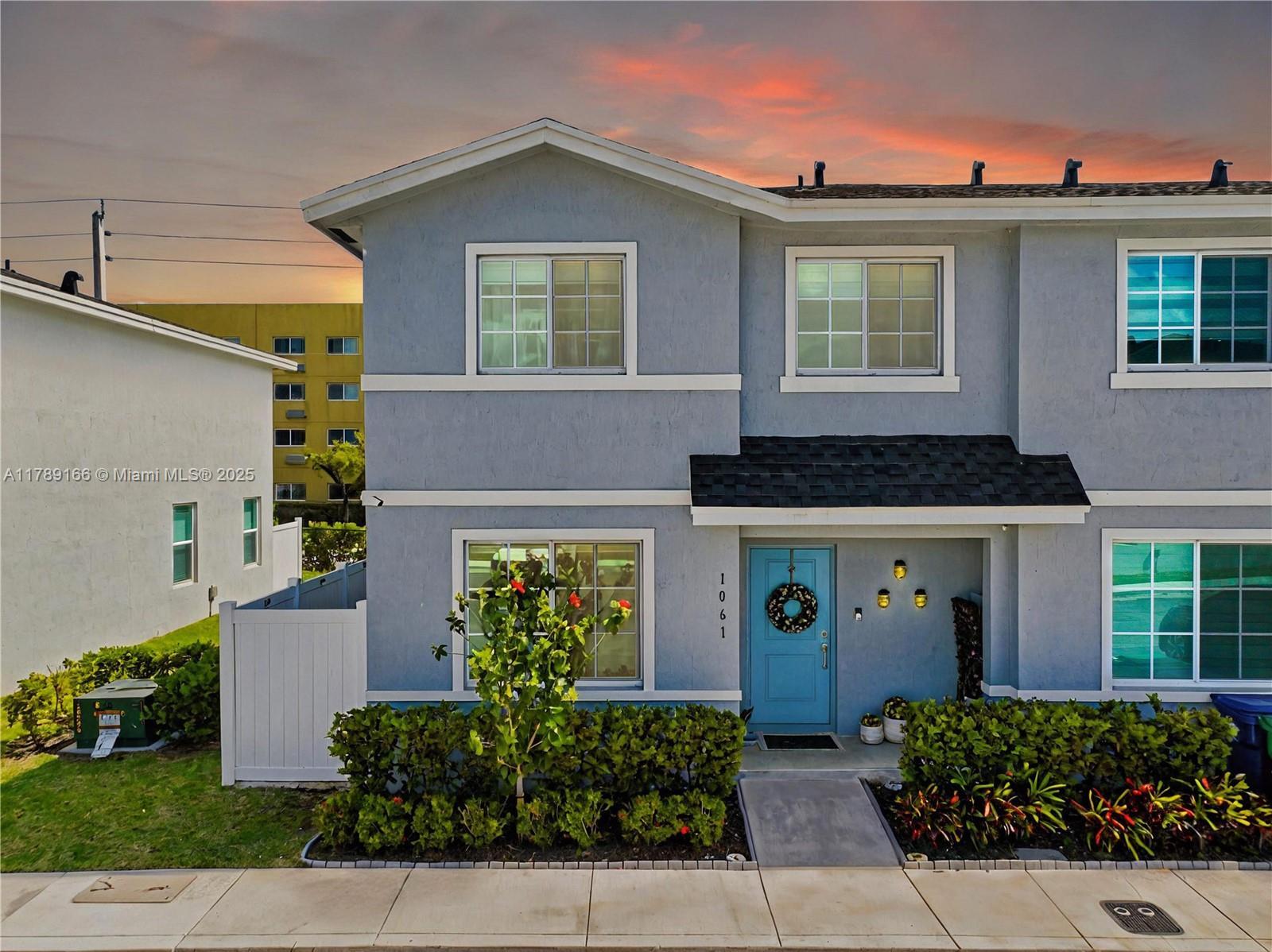 Picture of 1061 NW 4Th Ter, Florida City, FL 33034