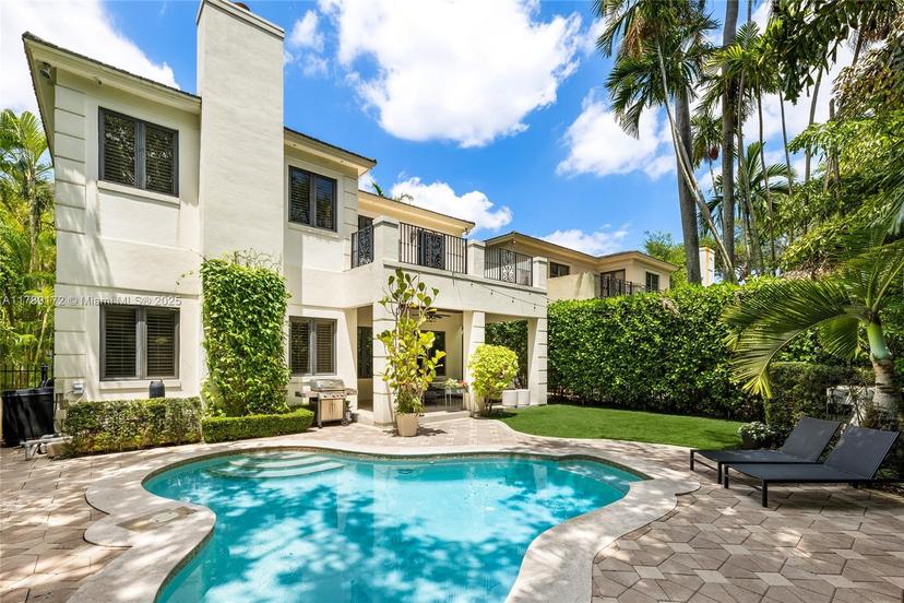 Picture of 1672 Micanopy Ave, Miami FL 33133