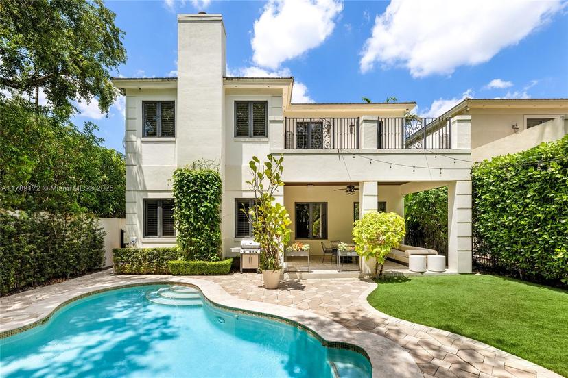 Picture of 1672 Micanopy Ave, Miami FL 33133