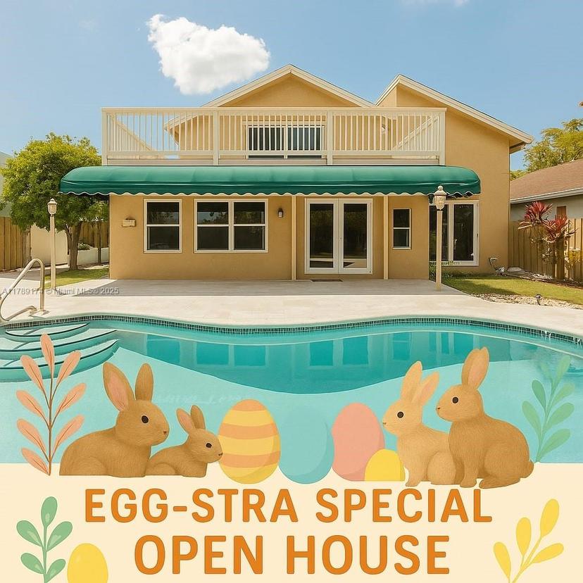 Picture of 4249 SW 147Th Ct, Miami FL 33185